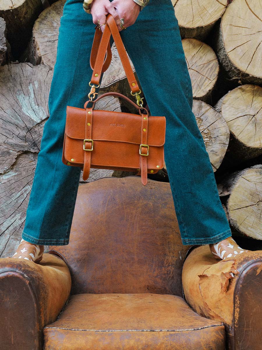 foto-document-deur-bruin-leder-cognac-olie-paul-marius-m23-oco