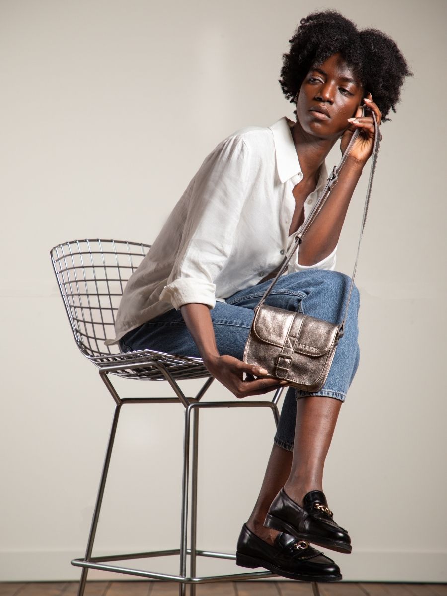 foto-weergave-rugzak-schoudertas-leer-zilver-lessential-steel-paul-marius-m21-gm