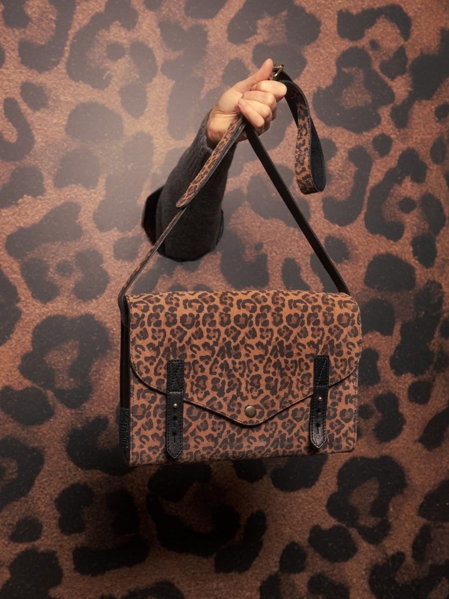 bag-bandouliere-indispensable-LEOPARD-BLACK-W08-LP-B