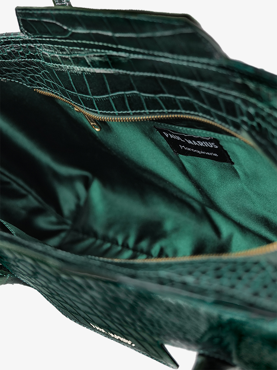 foto-handtas-leder-vrouw-madeleine-alligator-vert-paul-marius-w31-a-dg