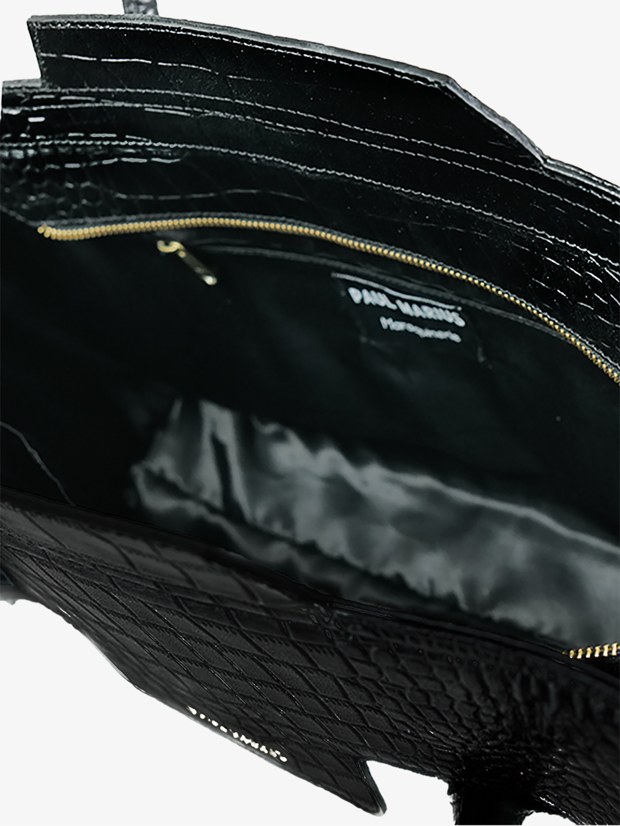 foto-handtas-draagtas-dames-leder-leder-alligator-zwart-paul-marius-w31-a-b