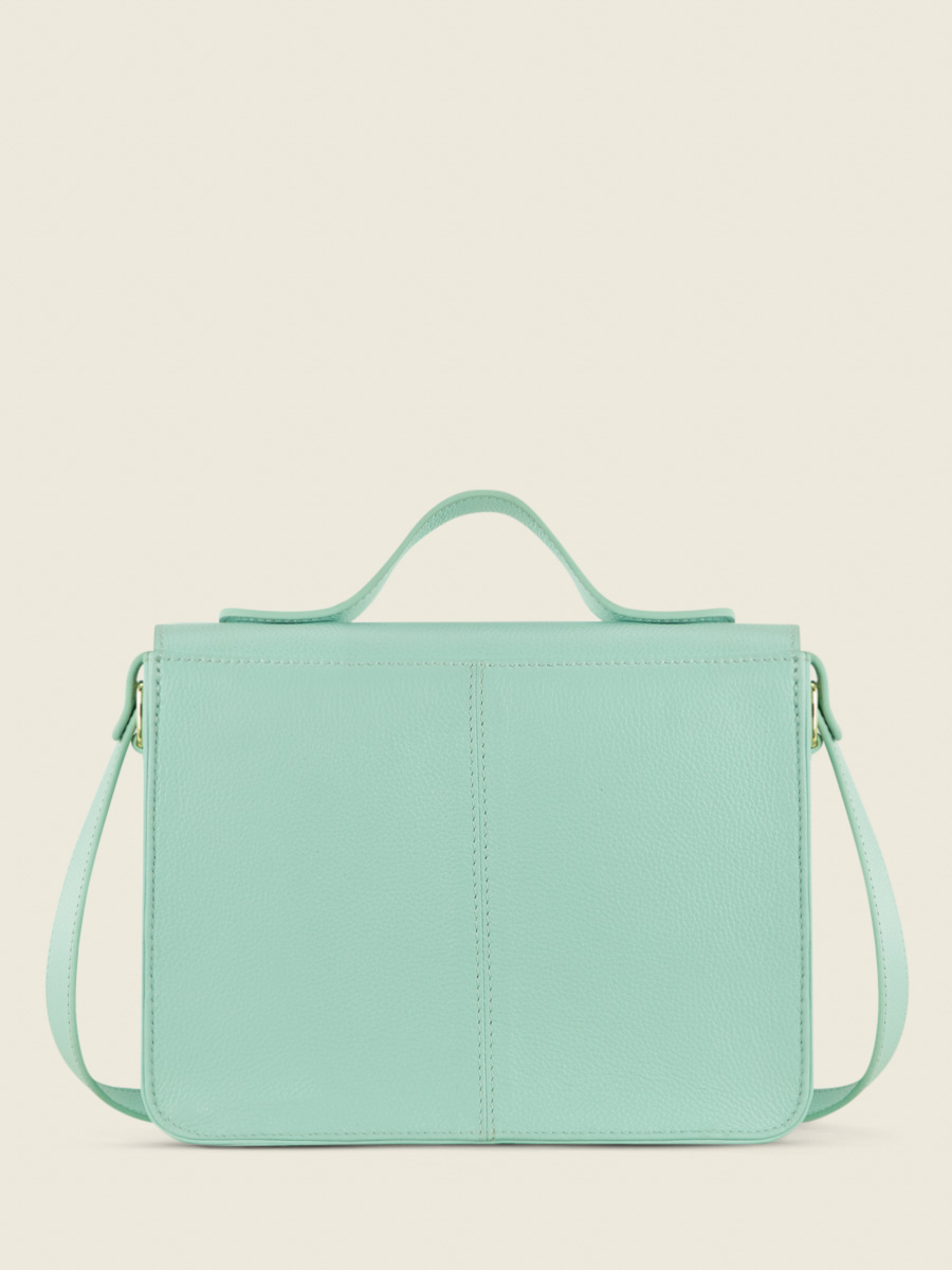 foto-interieur-handtas-leder-blauw-mademoiselle-MADEMOISELLE-GEORGE-AZUR-BLUE-CIEL-PAUL-MARIUS-W05-AZ-L-BLU