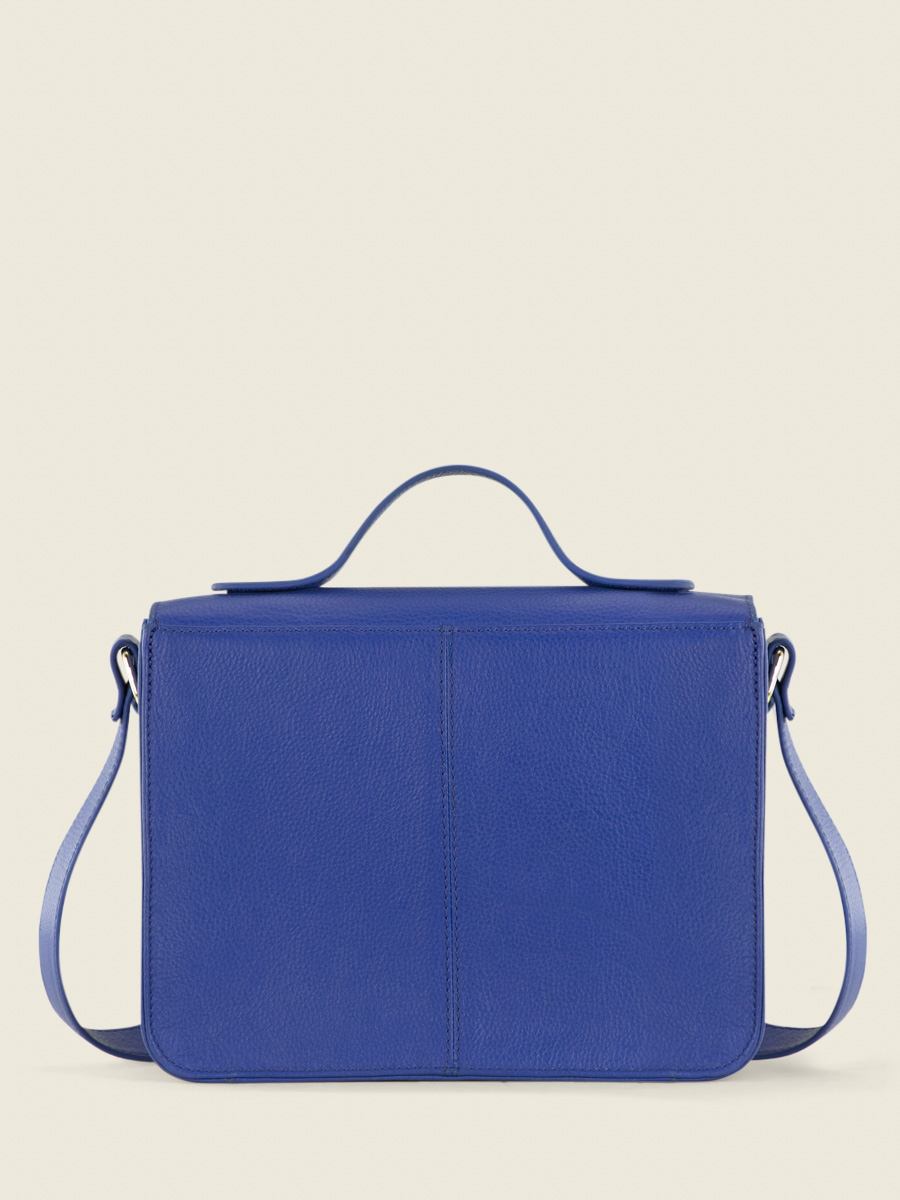 foto-view-hand-tas-leder-blauw-mademoiselle-MADEMOISELLE-GEORGE-AZUR-BLUE-ROI-PAUL-MARIUS-W05-AZ-BLU