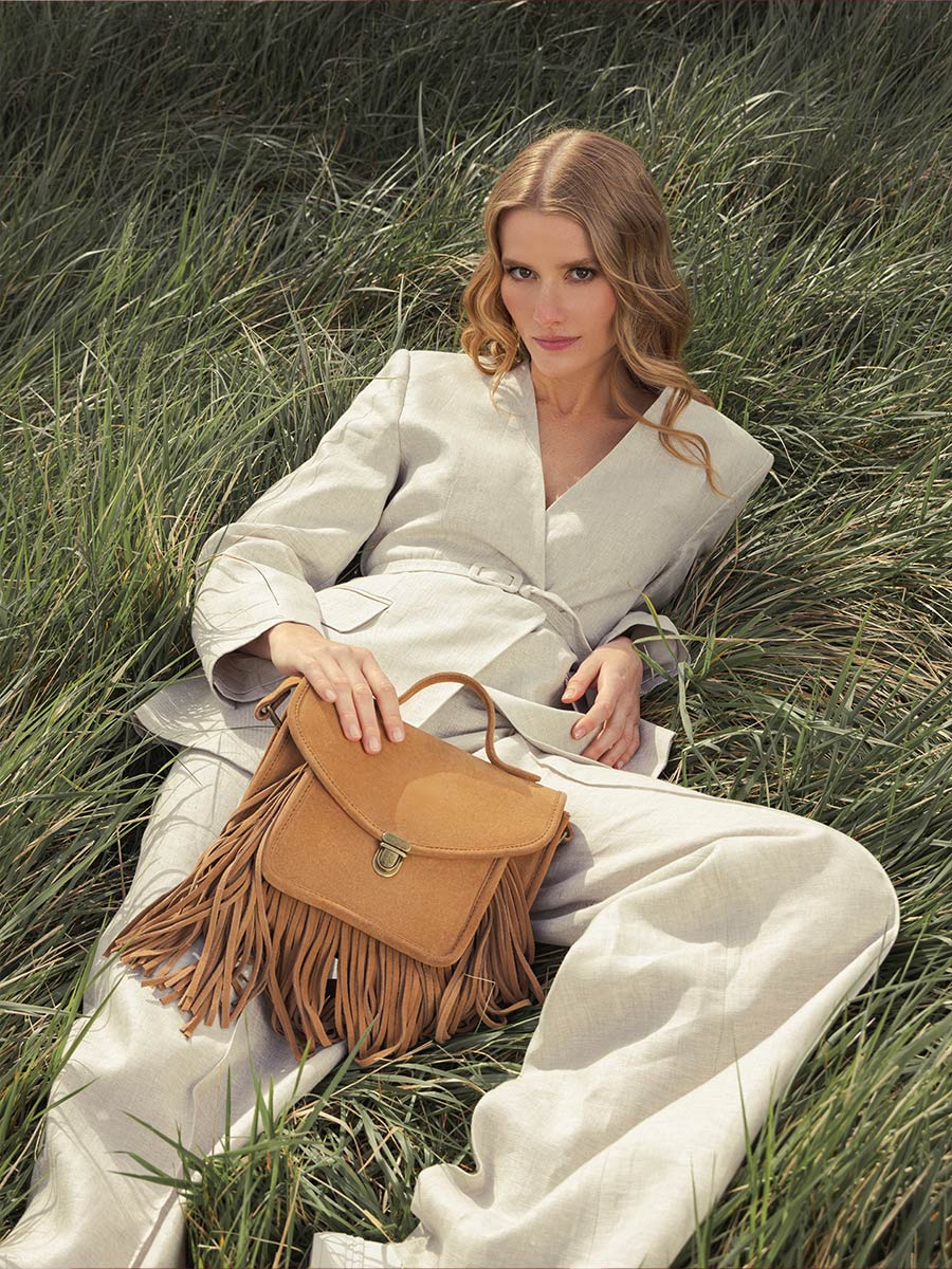 hand-tas-bruin-mademoiselle-GEORGE-FOLK-HAVANE-VIEW-BACK-W05-FOL-SU-L