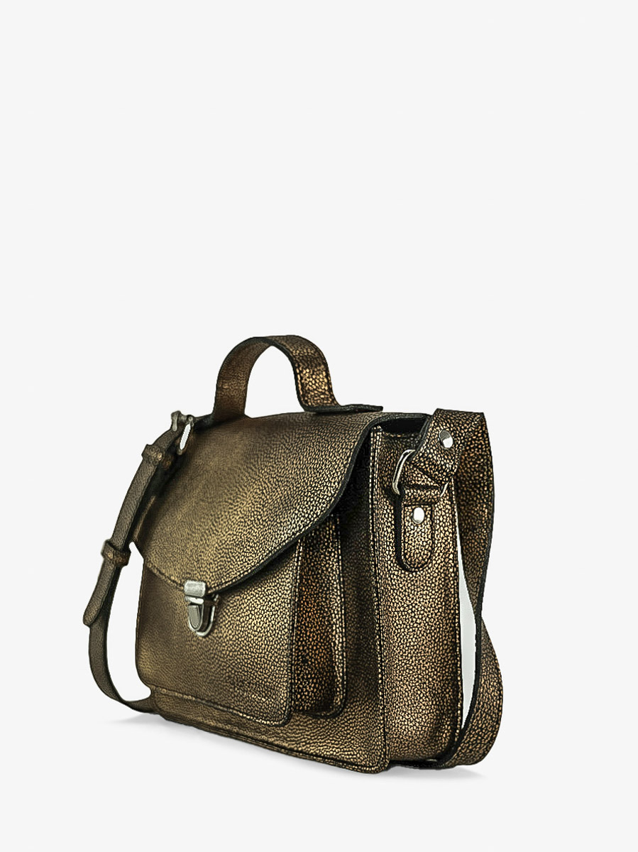 photo-view-hand-bag-leather-black-gold-mademoiselle-george-granite-paul-marius-w05-gra-g-b