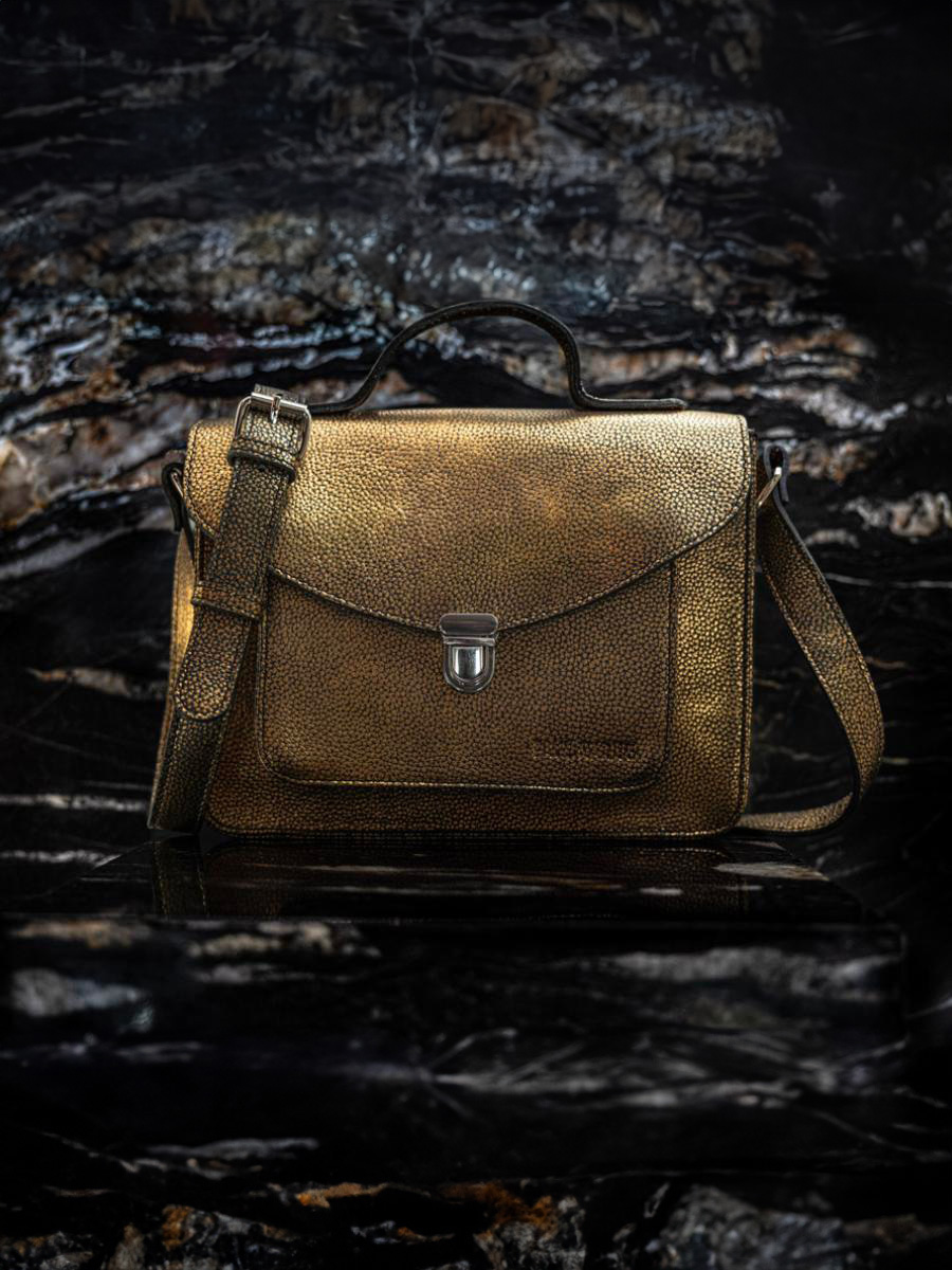 foto-focus-hand-tas-leder-zwart-goud-mademoiselle-orge-granite-paul-marius-w05-gra-g-b