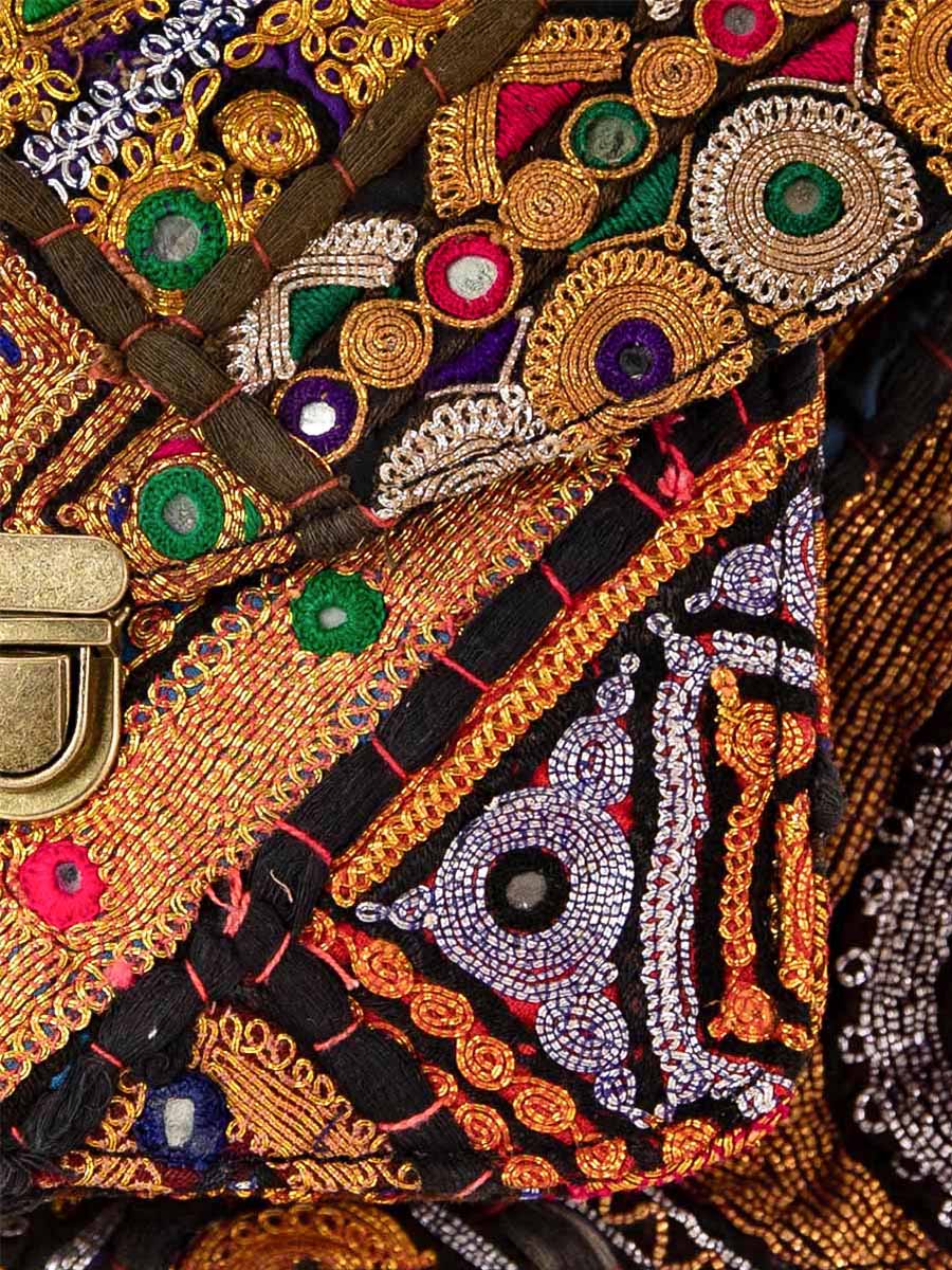 foto-view-zoom-materieel-hand-tas-zwart-mademoiselle-george-jaipur-zwart-paul-marius-w05-jai-b