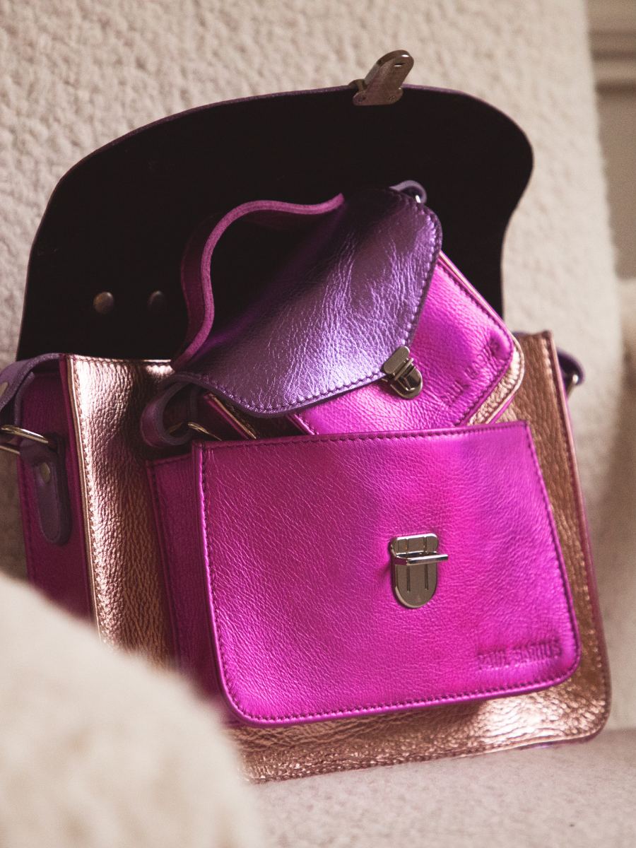 handtas-mademoiselle-GEORGE-MINI-ME-PINK-VIEW-DOOR-W05-MIN-PI