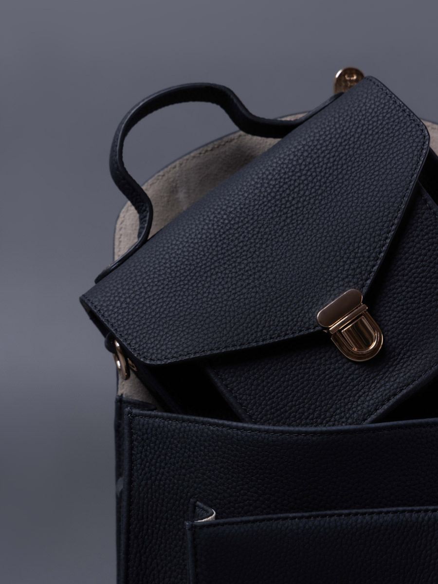 mini-bandouliere-leder-mademoiselle-george-xs-n2-zwart-kool-zoom-materiaal-w105xs-bm-b