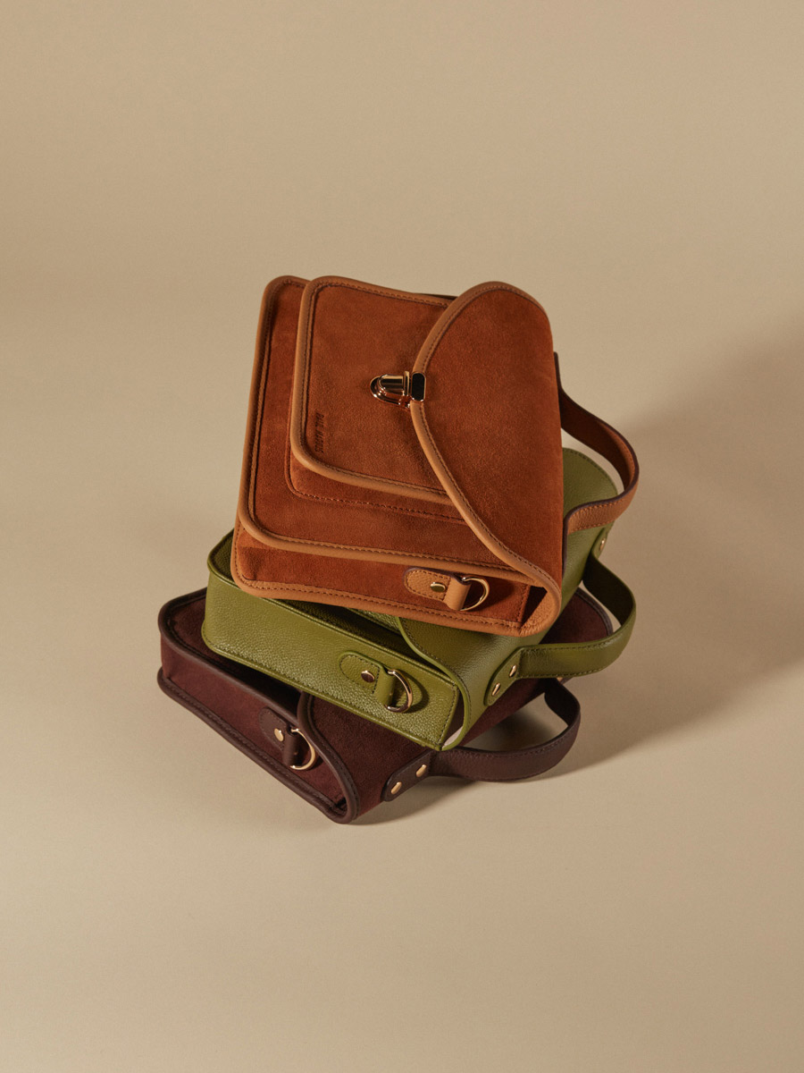 schoudertas-bruin-leder-mademoiselle-george-n2-mauve-zicht-zoom-materiaal-w105-su-co