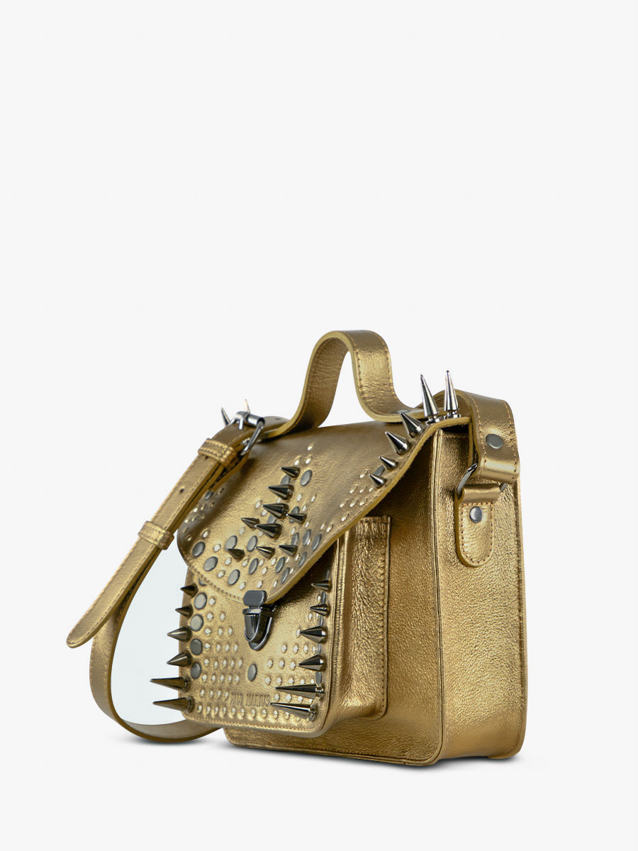 foto-vue-cote-bandouliere-cuir-dore-mademoiselle-george-uitgave-noire-opus-paul-marius-w05-bed-op4-og