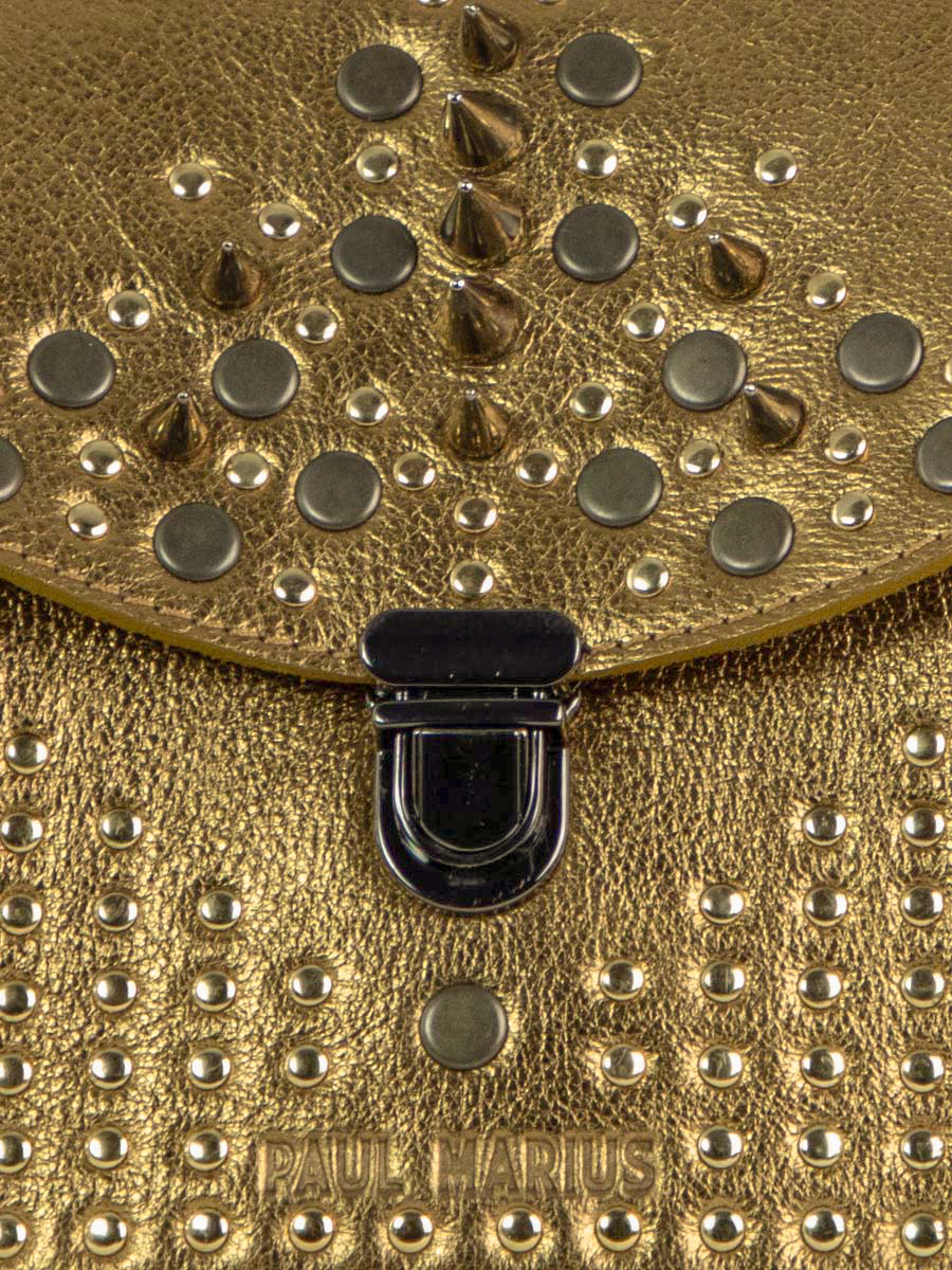 foto-zoom-materiaal-bandouliere-tas-goud-leder-mademoiselle-george-editie-noire-opus-paul-marius-w05-bed-op4-og