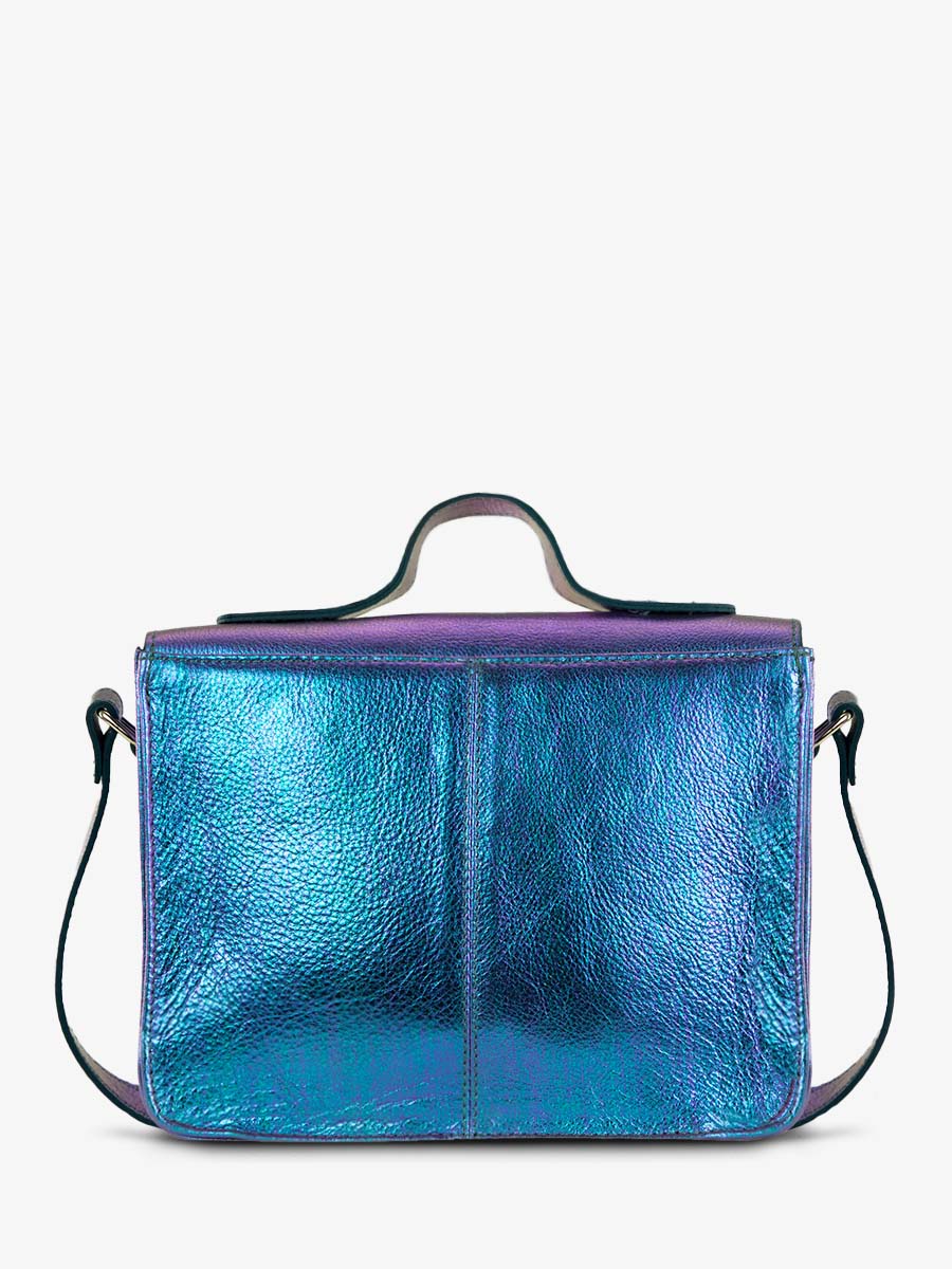 foto-vue-de-dos-sac-bandouliere-cuir-vrouw-blauw-mademoiselle-george-scarabee-paul-marius-w05-p-blu