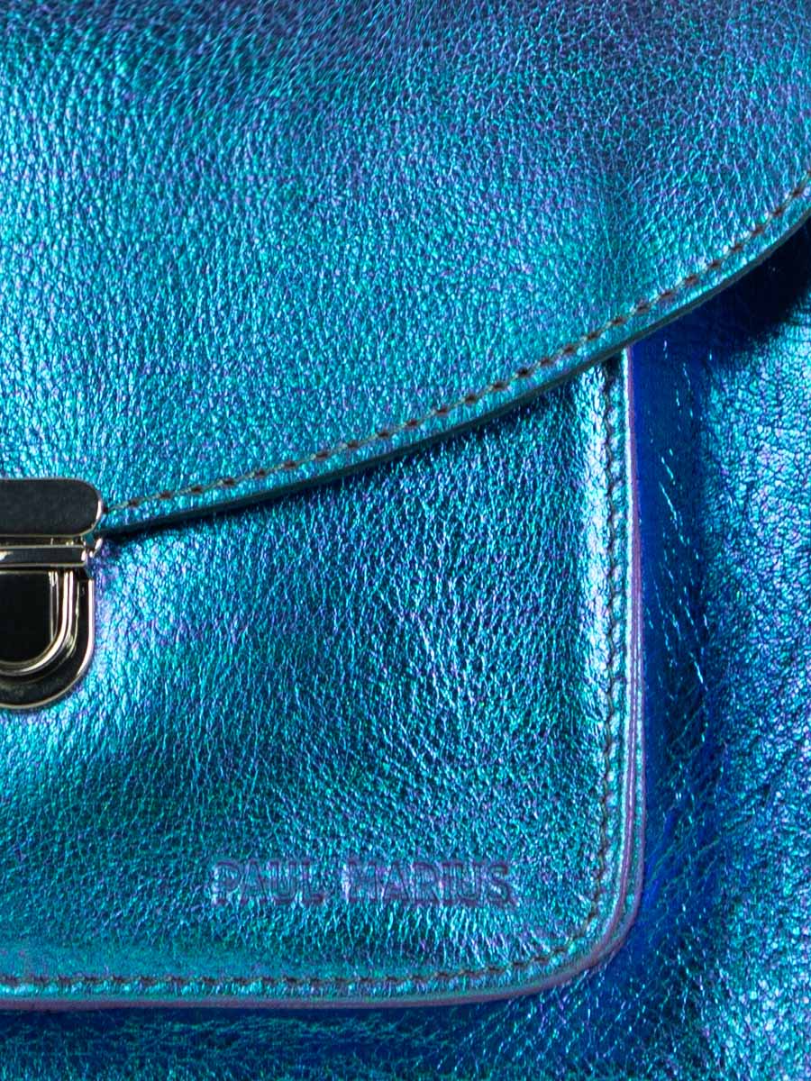 foto-materiaal-bandouliere-leder-tas-vrouw-blauw-mademoiselle-george-scarabee-paul-marius-w05-p-blu
