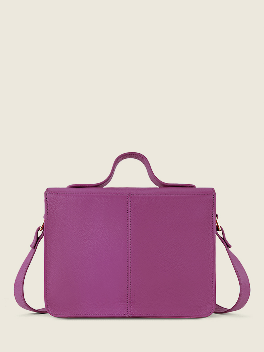 photo-vue-interieur-bandouliere-leder-tas-paars-mademoiselle-george-sorbet-cassis-paul-marius-w05-sb-p