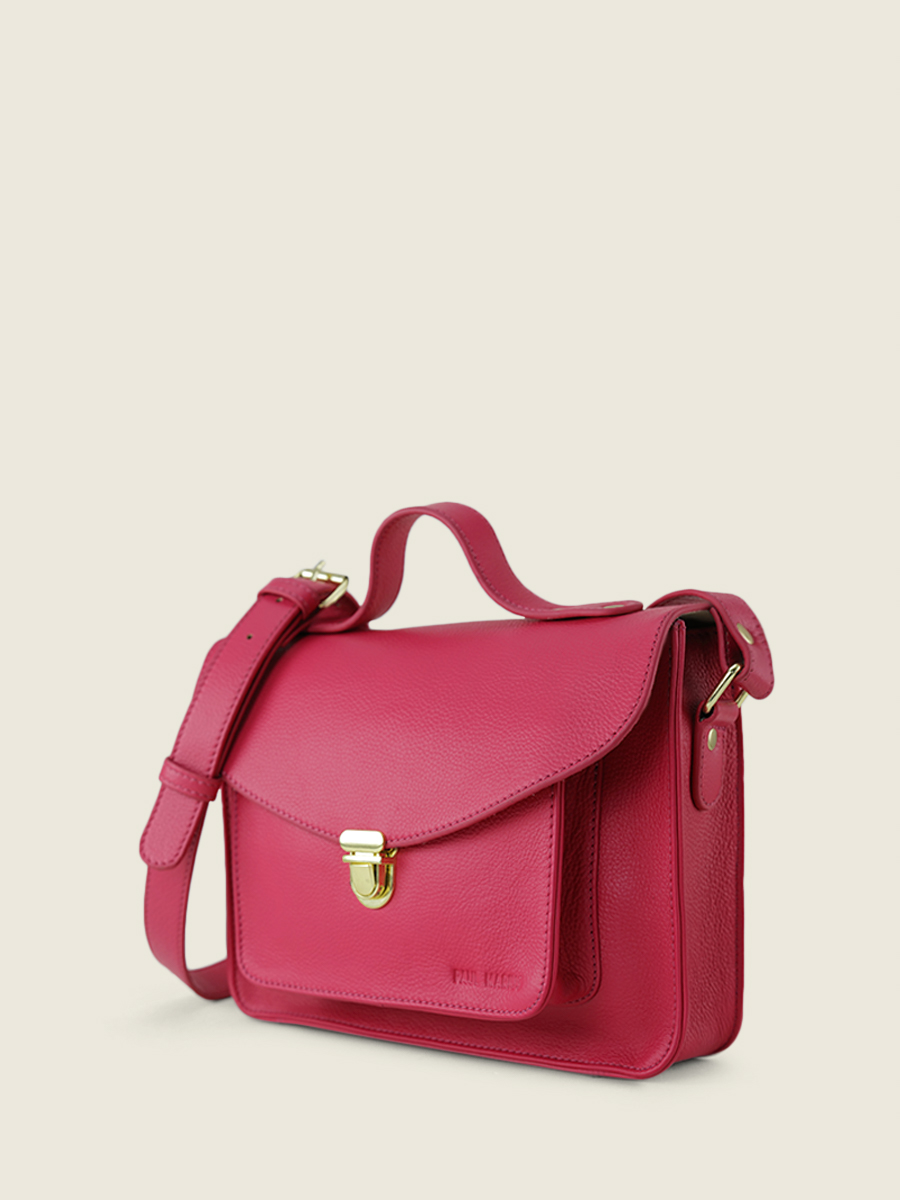 photo-vue-dos-sac-bandouliere-roze-mademoiselle-george-sorbet-framboise-paul-marius-w05-sb-pi