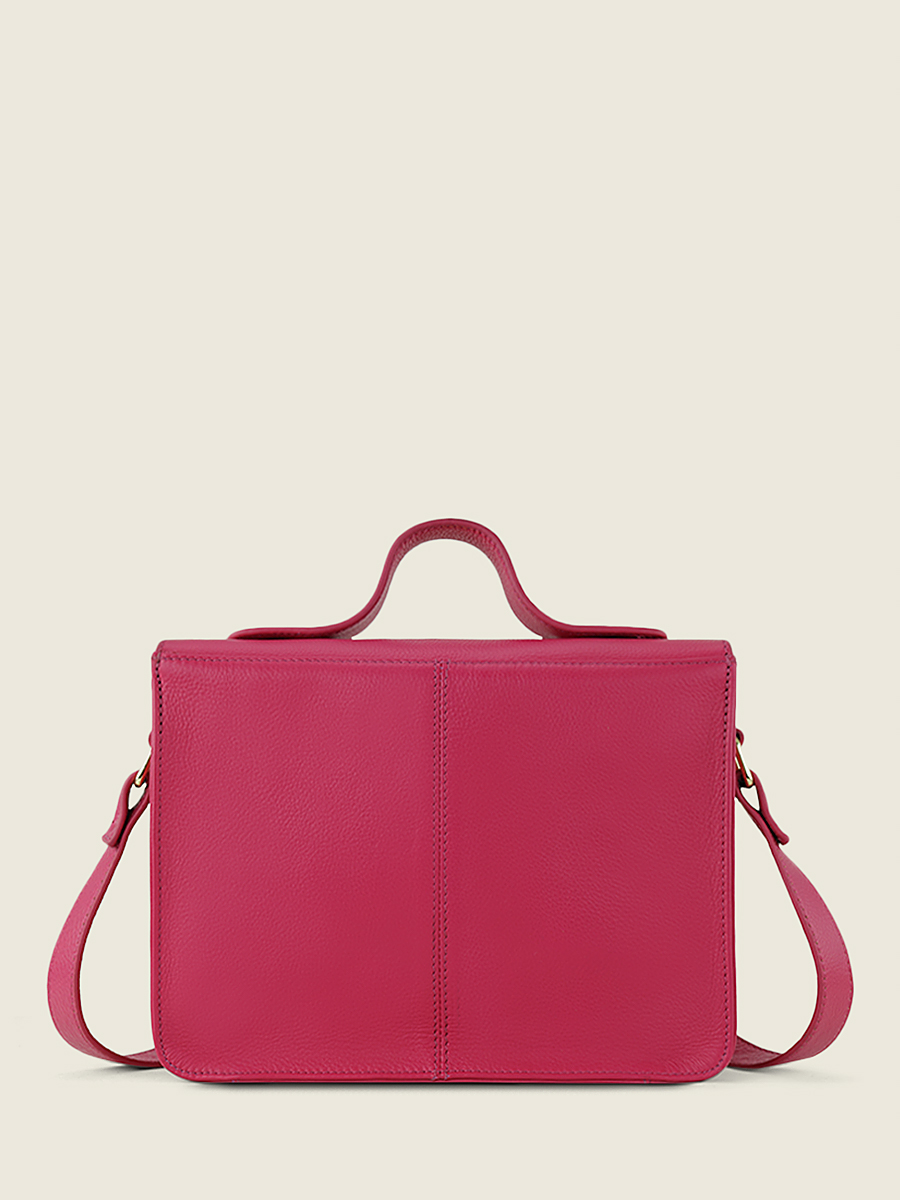 foto-vUE-INTERIEUR-SAC-BANDOULIERE-CUIR-ROSE-MADEMOISELLE-GEORGE-SORBET-FRAMBOISE-PAUL-MARIUS-W05-SB-PI