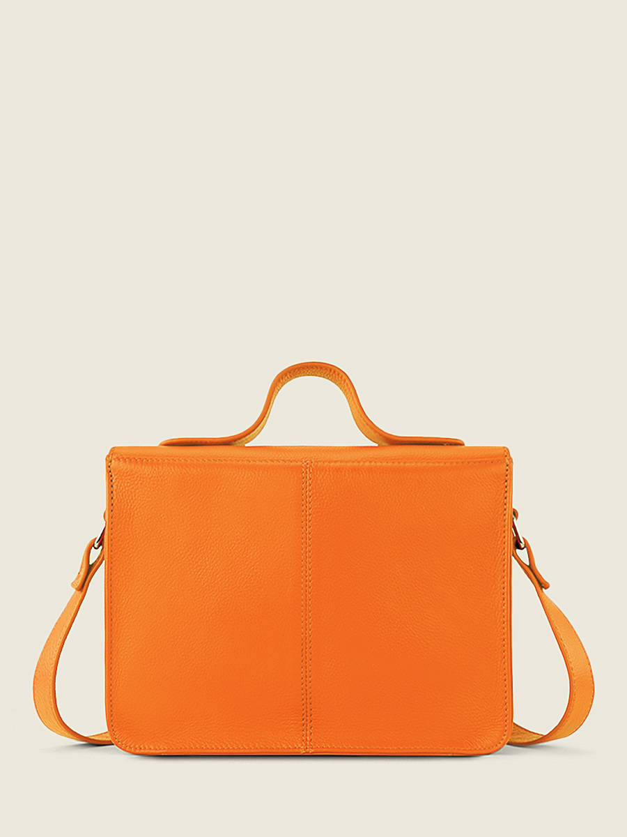 foto-vue-interieur-bandouliere-tas-leder-oranje-mademoiselle-george-sorbet-mango-paul-marius-w05-sb-o