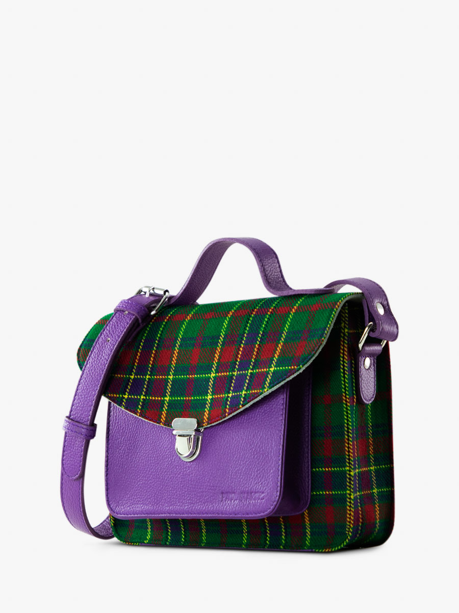 photo-view-handtas-leder-geweven-tartan-mademoiselle-george-versus-paul-marius-w05-sco-gr-p