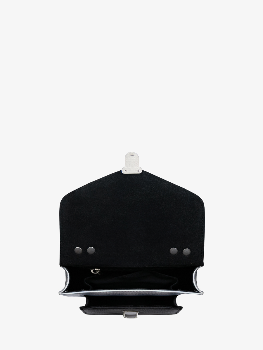 handtas-mademoiselle-geroge-xs-holografisch-koper-zwart-koper-w05xs-giv