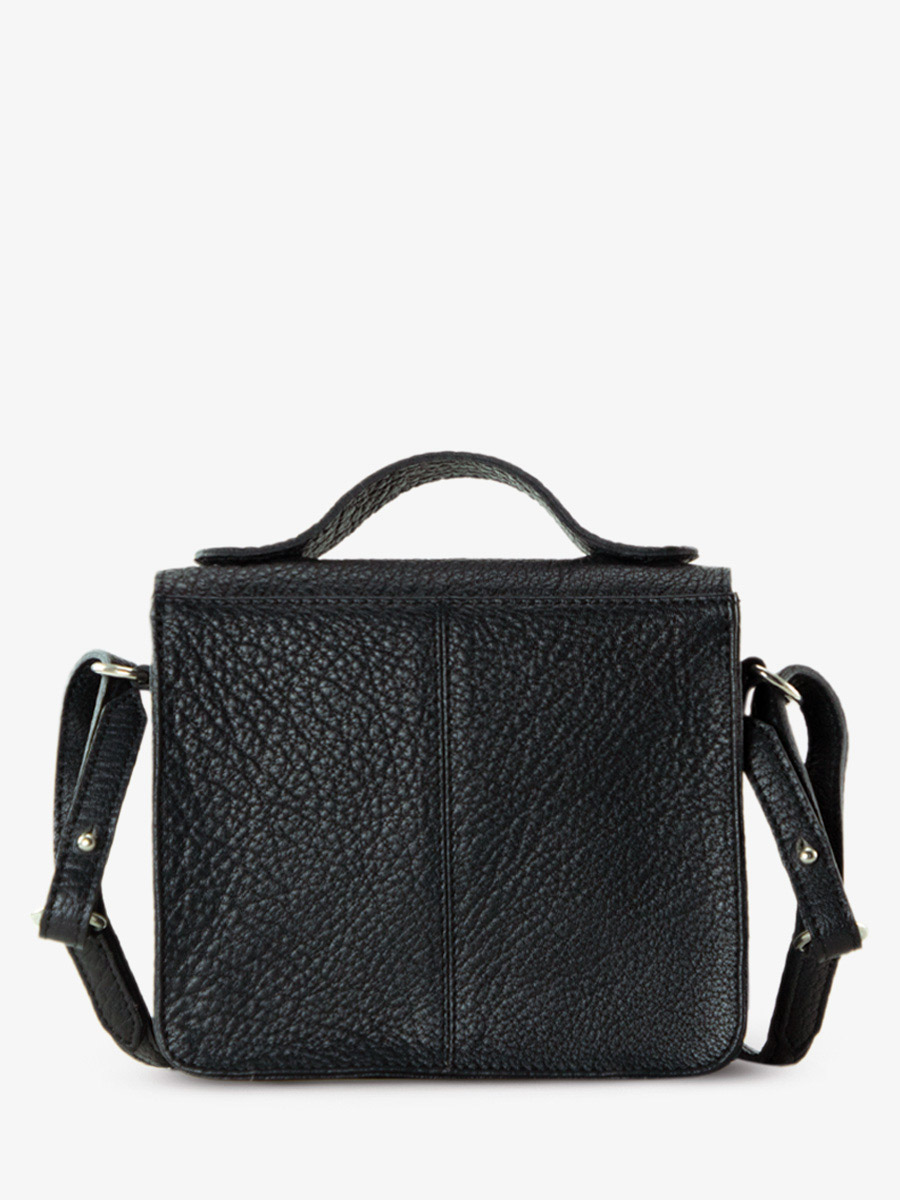 photo-view-hand-bag-leather-black-mademoiselle-george-xs-black-paul-marius-w05Xs-b