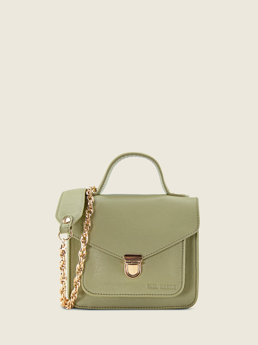 minibandtas-leder-mademoiselle-george-xs-n2-amandel-view-gezicht-w105xs-al