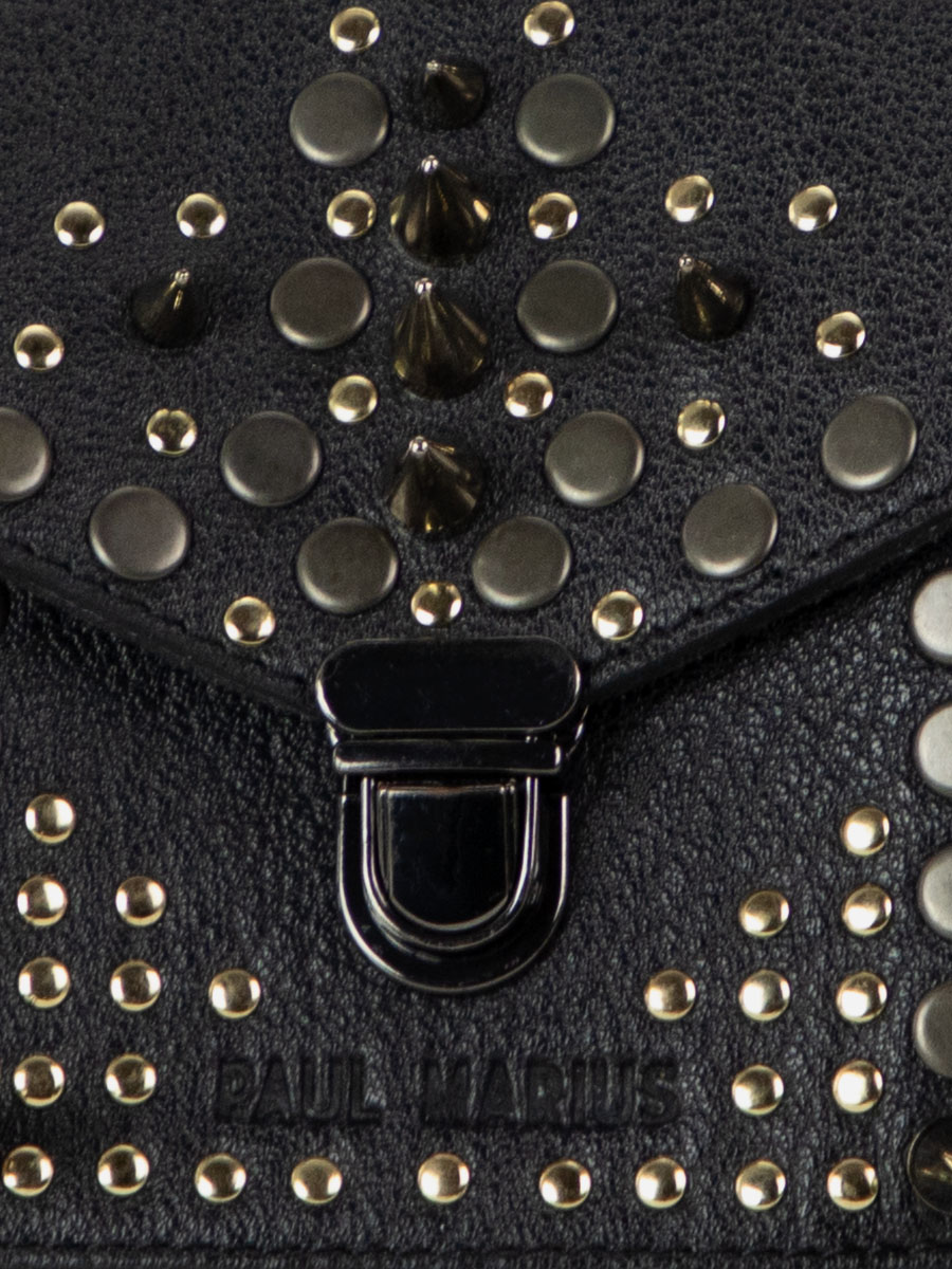 photo-zoom-mATERIAL-MINI-BAG-BANDOULIERE-BLACK-LEATHER-MADEMOISELLE-GEORGE-XS-EDITION-NOIRE-OPUS-PAUL-MARIUS-W05XS-BED OP4 B-w05XS-BED-OP4-B