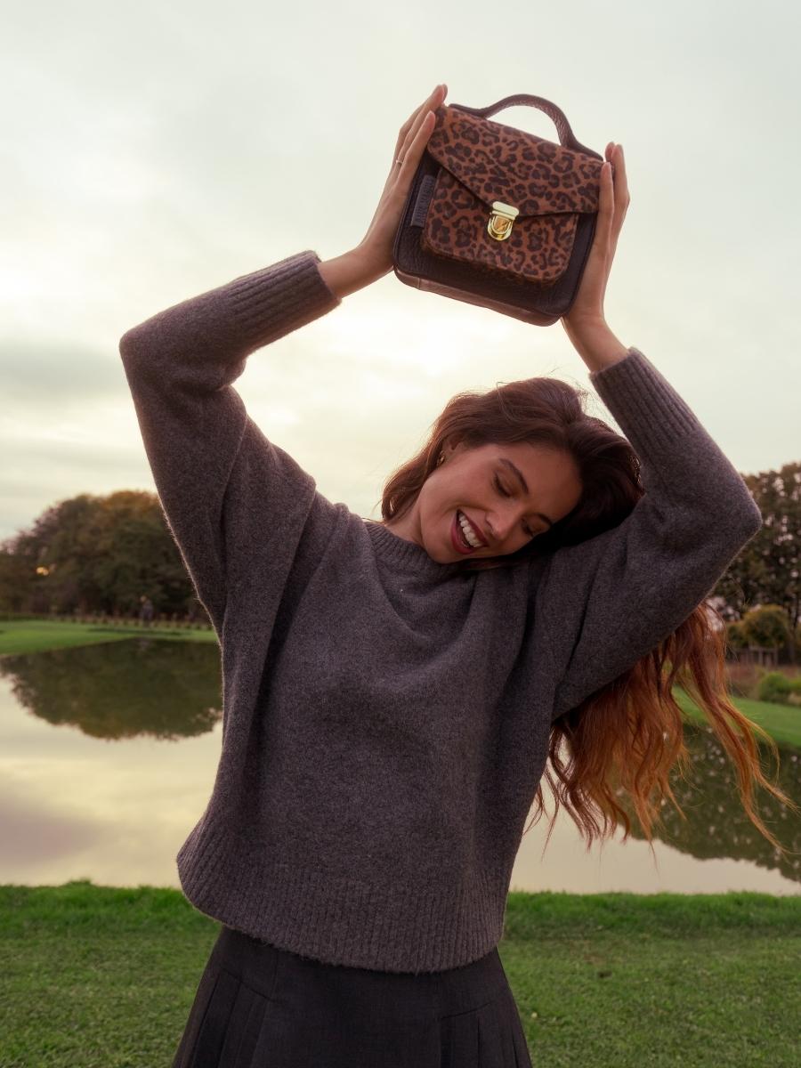 photo-view-zoom-material-hand-bag-leather-black-mademoiselle-george-xs-leopard-black-paul-marius-w05XS-lp-b