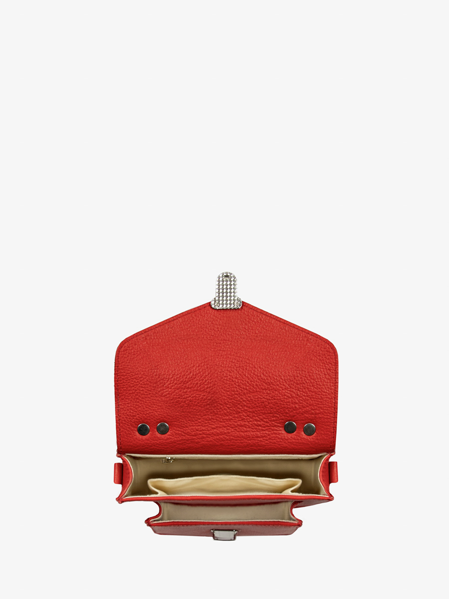 foto-overzicht-bANDOLIER-PURSE-LEATHER-WOMAN-MADEMOISELLE-GEORGE-XS-MON-AMOUR-PAUL-MARIUS-W05XS-LOV-R