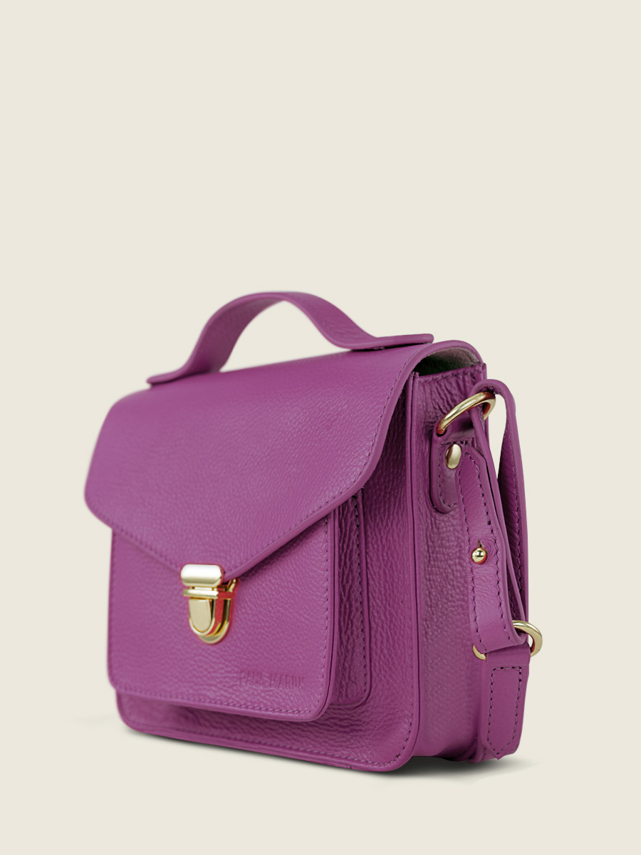 photo-vue-dos-mini-bandouliere-bag-leather-purple-mademoiselle-george-xs-sorbet-cassis-paul-marius-w05xs-sb-p