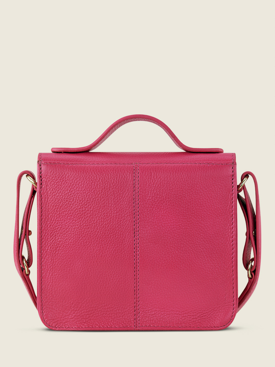 photo-vue-dos-mini-sac-bandouliere-cuir-roze-mademoiselle-george-xs-sorbet-framboise-paul-marius-w05xs-sb-pi