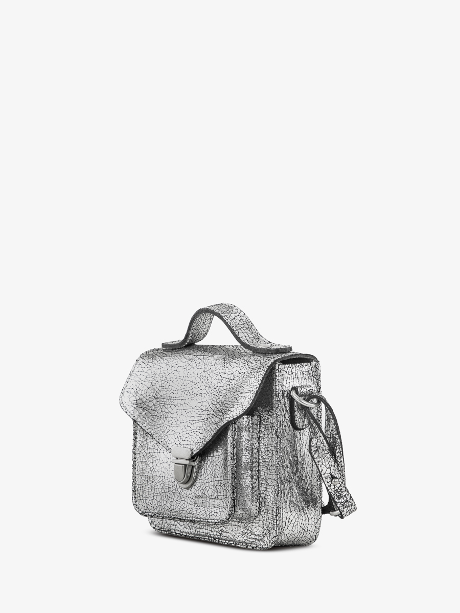 handtas-mademoiselle-geroge-xs-spiegel-zilver-zicht-w05xs-mir