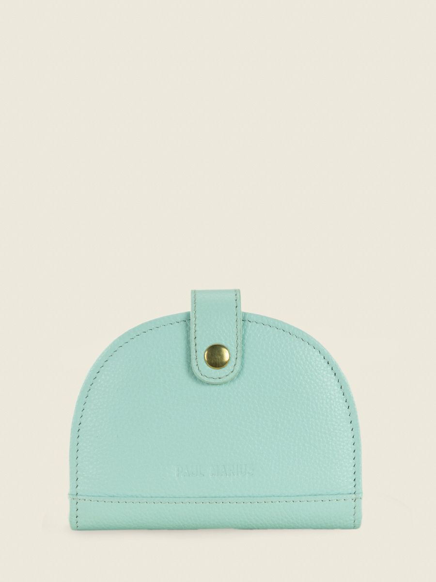 photo-front-view-leaflet-leaflet-blauw-leder-vrouw-manon-n2-azur-blauw-ciel-paul-marius-m33-az-l-blu