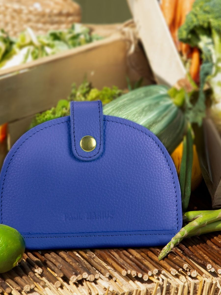 photo-view-wallet-leaflet-manon-n2-azur-blue-roi-paul-marius-m33-az-blu