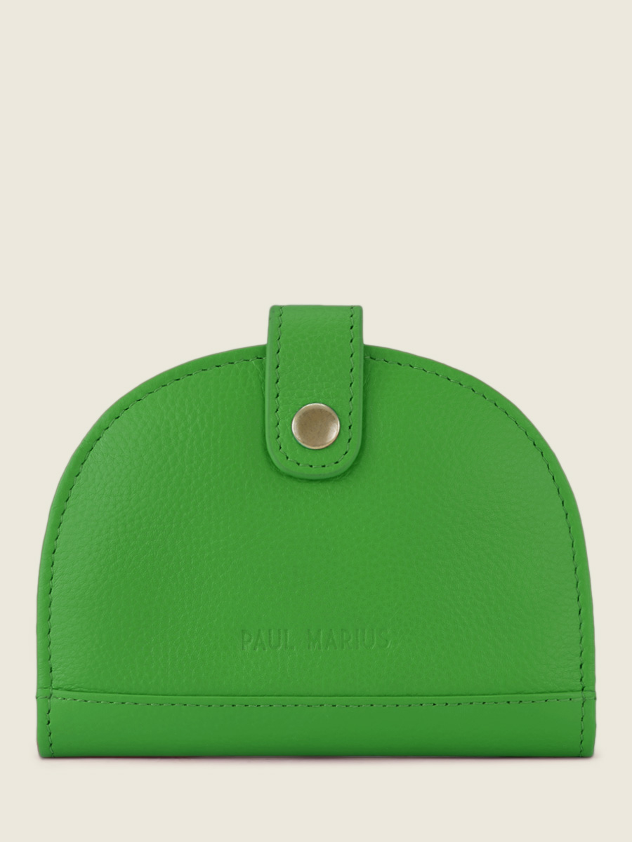 photo-focus-leder-wallet-groen-portefeuille-manon-n2-sorbet-kiwi-paul-marius-m33-sb-gr