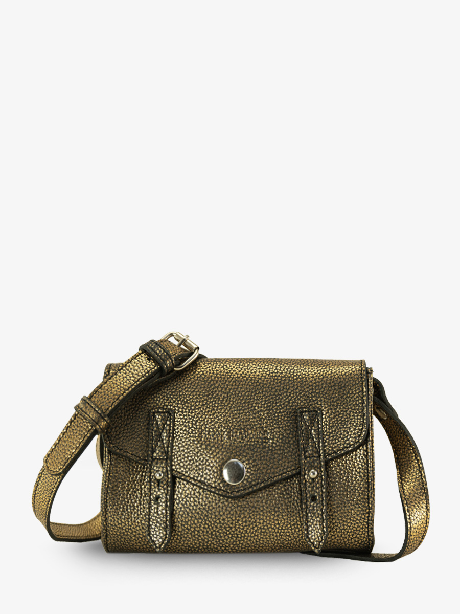 photo-vUE-face-strap-bag-leather-black-gold-lemini-indispensable-granite-paul-marius-w08s-gra-g-b