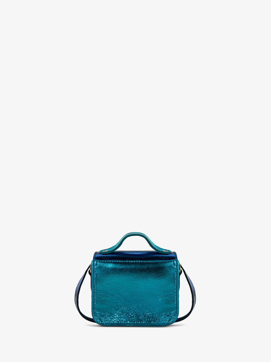 mini-mademoiselle-george-handtas-mini-subtiel-blauw-rug-w05xxs-min-blauw