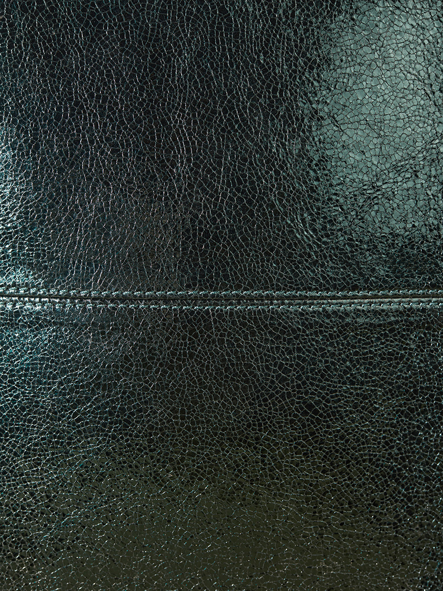 schoudertas-groen-glitter-suzon-m-middernacht-zoom-materiaal-w25m-m-gr