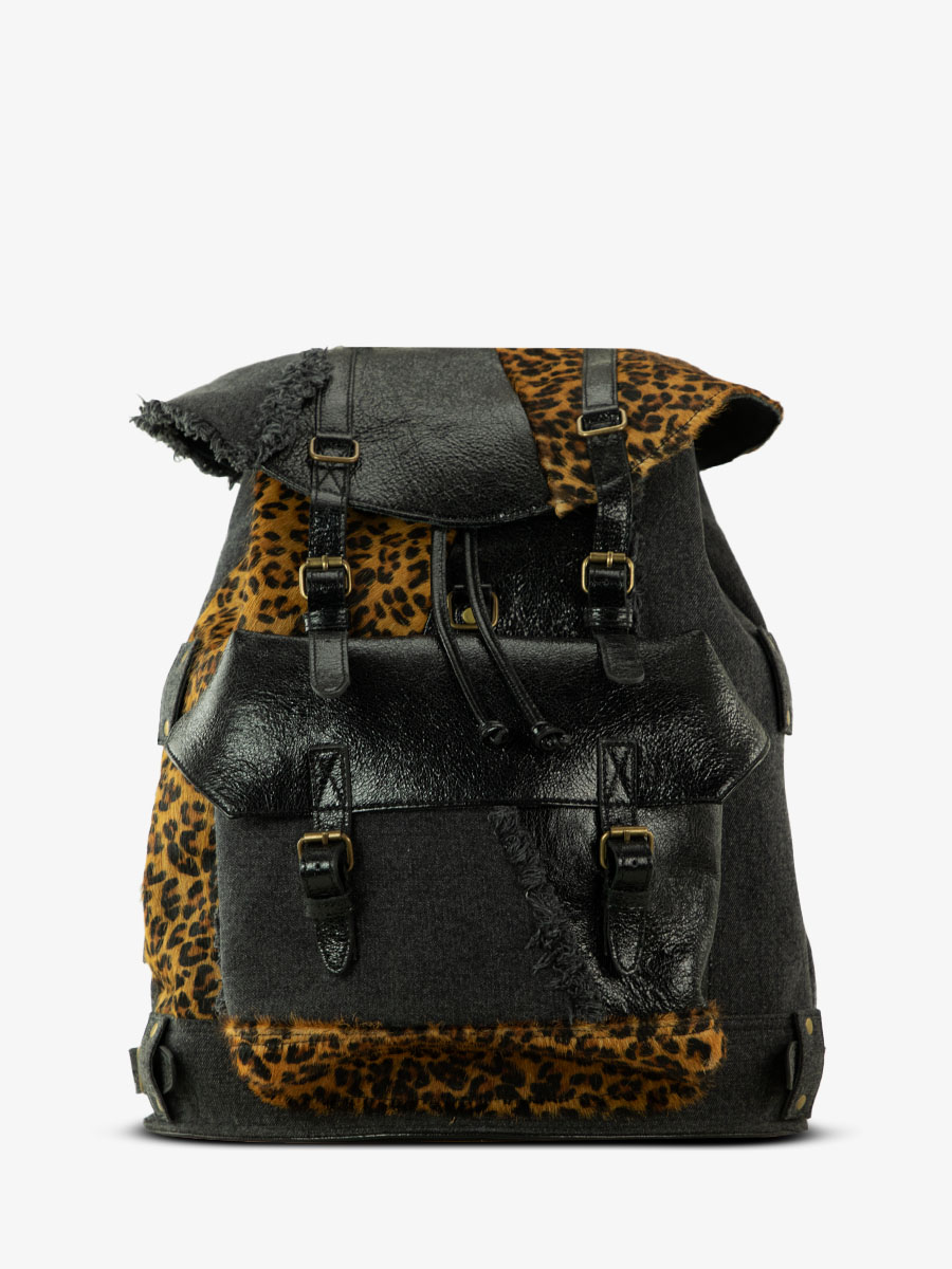 photo-surface-bag-back-leather-woman-leopard-black-monlegionary-chimere-denim-black-paul-marius-bbp-ch-b-denim