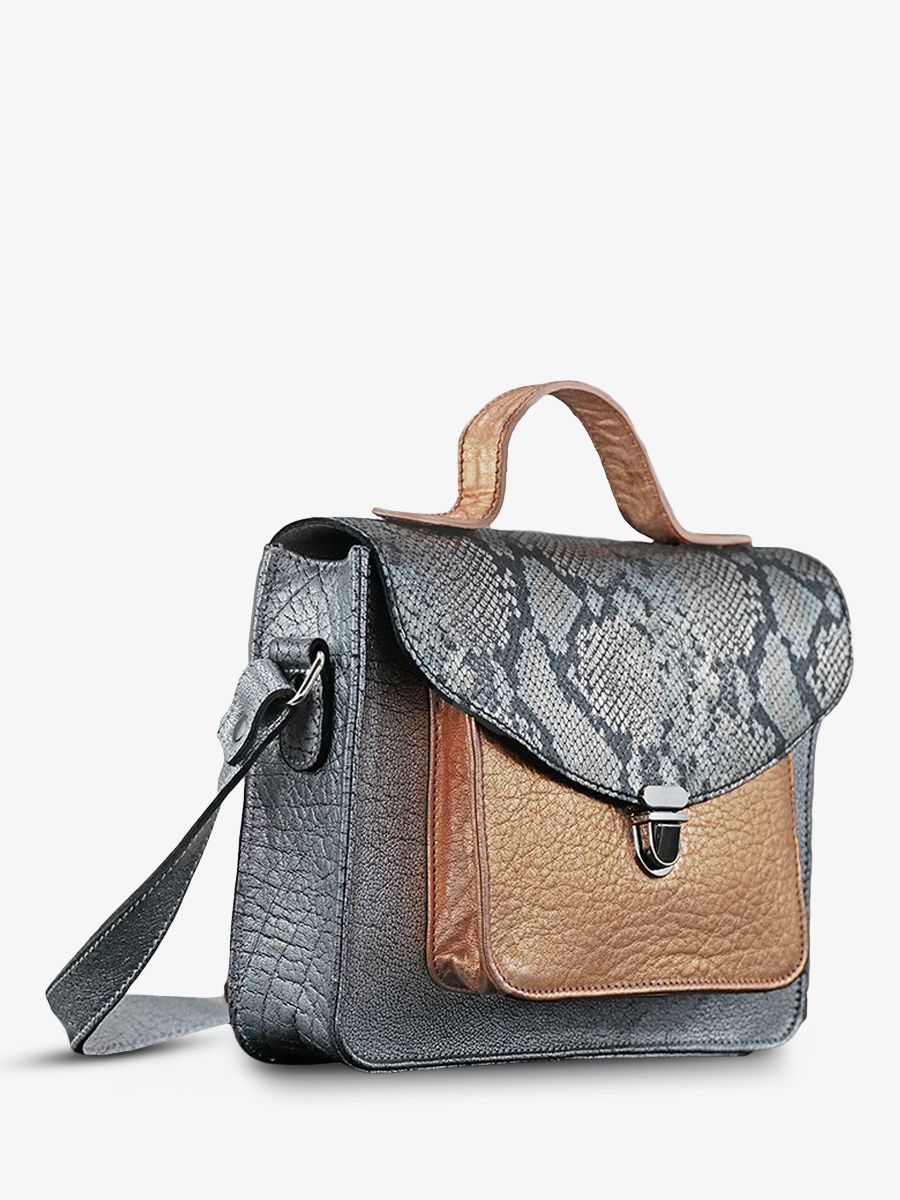 photo-vue-de-cote-bandouliere-leder-tas-vrouw-mademoiselle-george-aphrodite-paul-marius-w05-aph