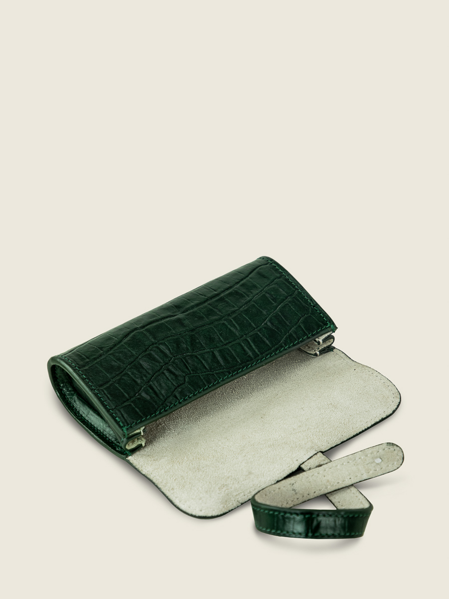 foto-interieur-etui-a-lunettes-cuir-vert-oscar-malachiet-heritage-paul-marius-m50-cr-dg