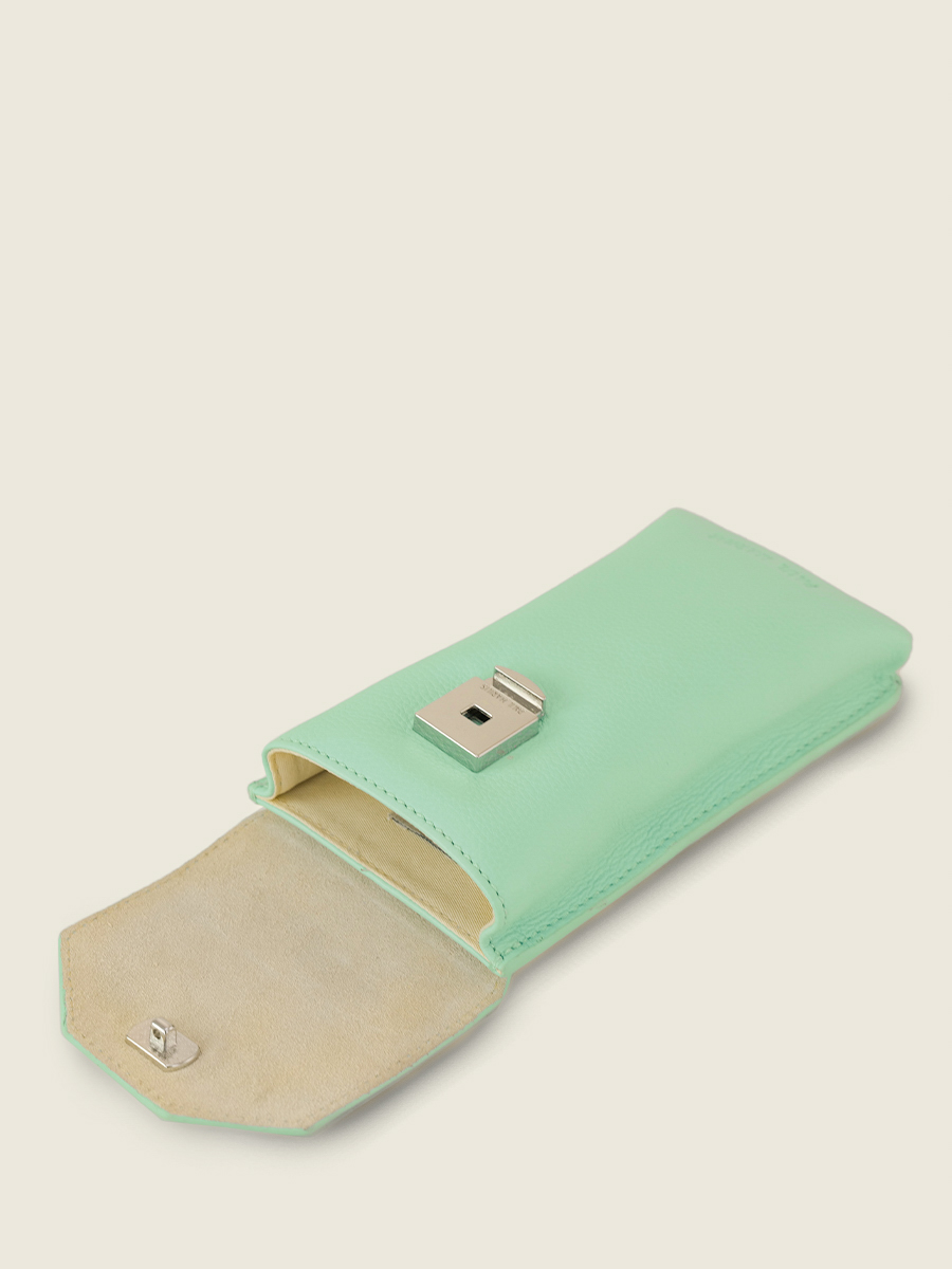 foto-rugzak-telefoontas-leder-groen-eva-pastel-mint-paul-marius-m71-pt-gr