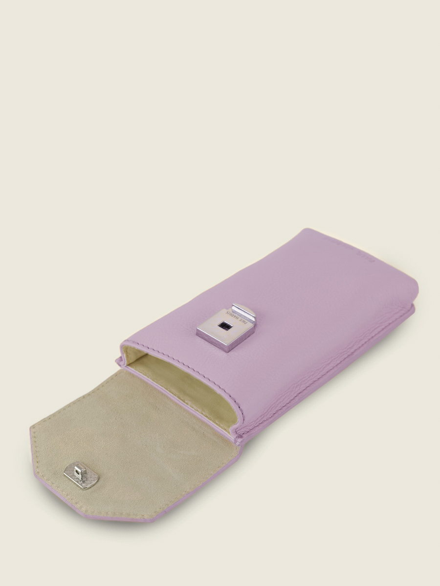 foto-vue-de-dos-sac-telefoon-cuir-violet-eva-pastel-lila-paul-marius-m71-pt-p