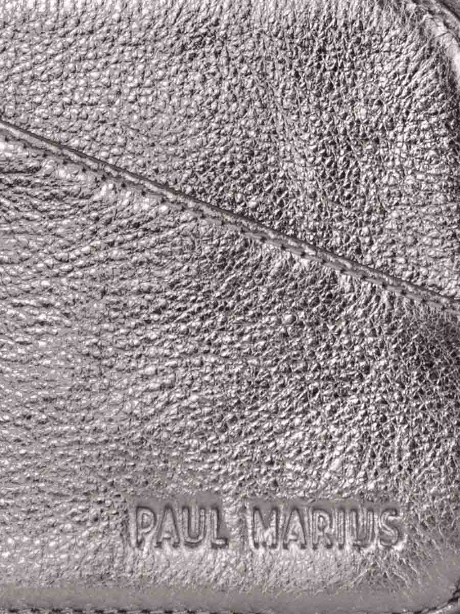 foto-materiaal-riem-tas-leder-vrouw-zilver-paula-staal-paul-marius-m66-g