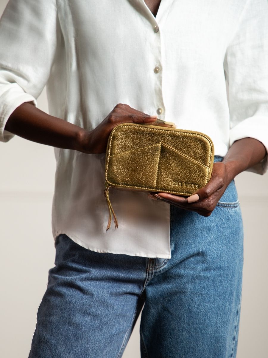 foto-zoom-materiaal-riemtas-leder-goud-paula-bronze-paul-marius-m66-og