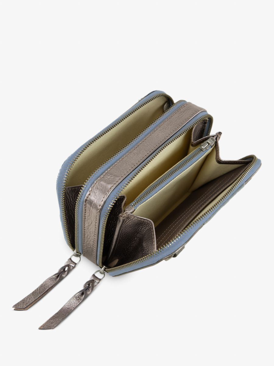 foto-overzicht-tas-drager-banana-leren-jean-zilver-vrouw-labana-denim-staal-paul-marius-m66-gm-denim