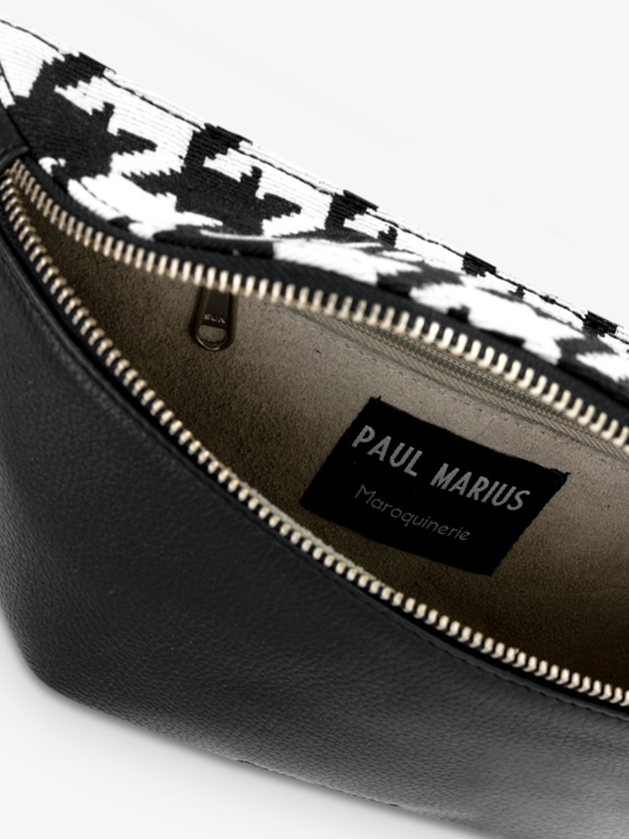 foto-vUE-INTERIEUR-BANANA-BAG-LEATHER-BLACK-LABANE-ALLURE-BLACK-PAUL-MARIUS-M503-HS2-b