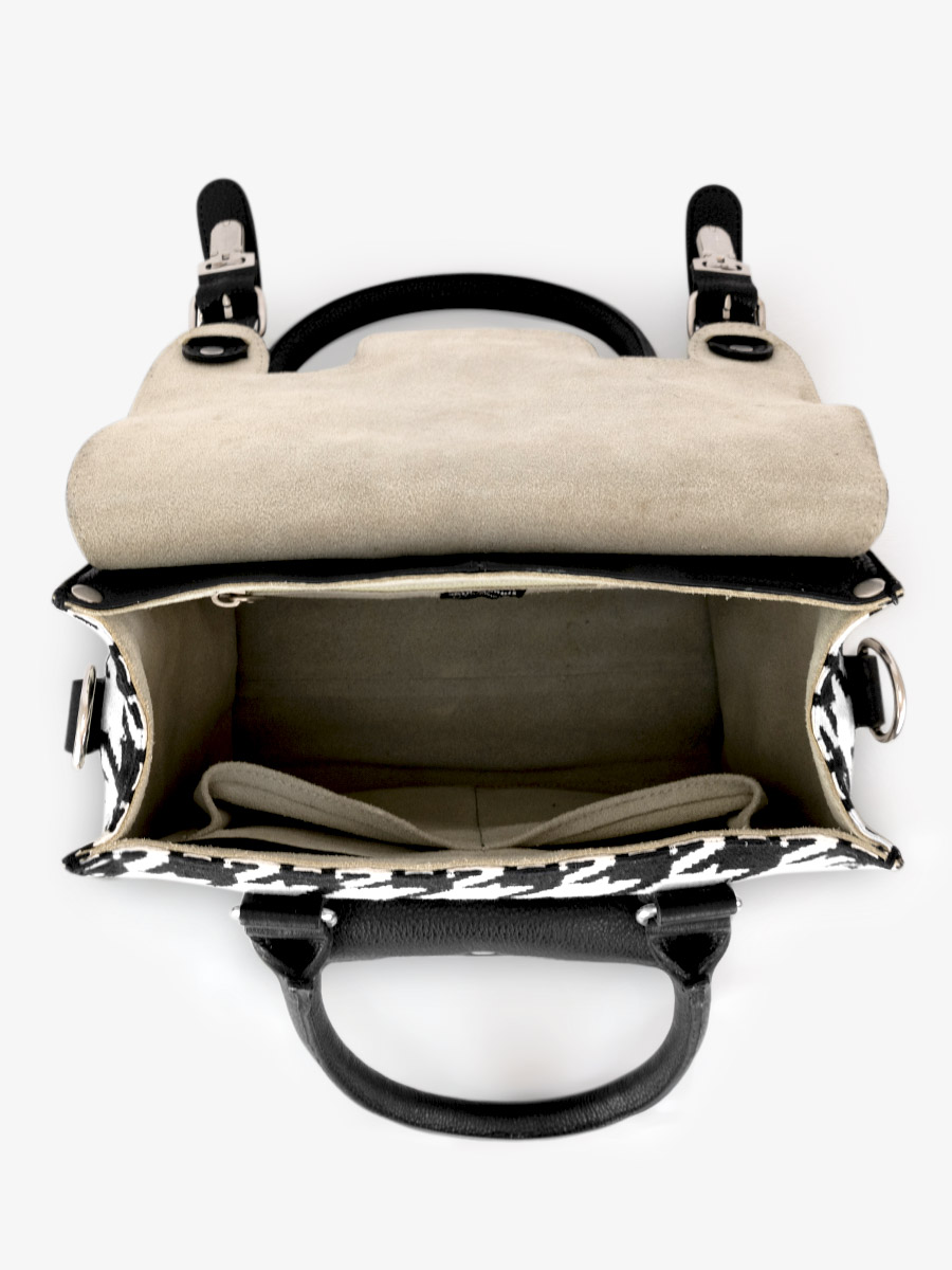 photo-vue-interieur-hand-tas-zwart-lerive-left-allure-black-paul-marius-w01s-hs2-b