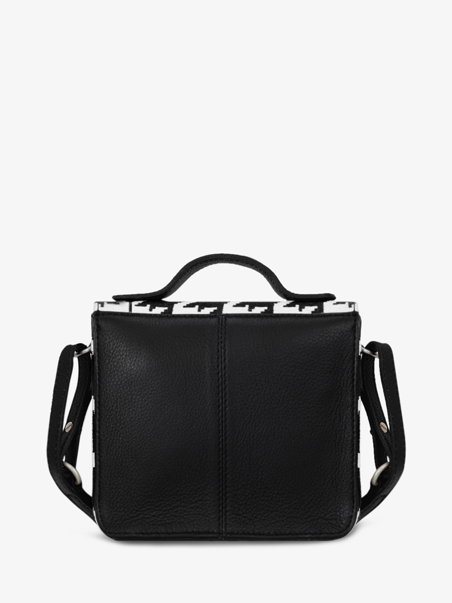 photo-vue-dos-mini-sac-bandouliere-cuir-noir-mademoiselle-george-xs-allure-noir-paul-marius-w05Xs-hs2-b