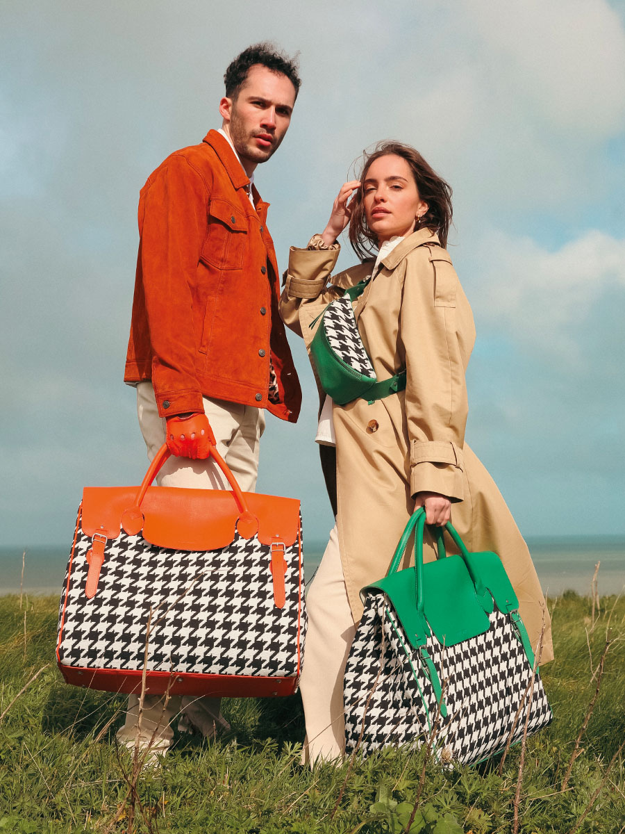 foto-reistas-leder-oranje-rouen-delhi-allure-oranje-paul-marius-m105-hs2-o